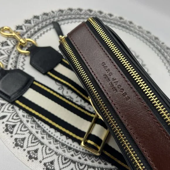 MARC JACOBS snapshot bag - Picture 7 of 8